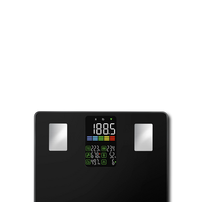 Body Scale CS20W