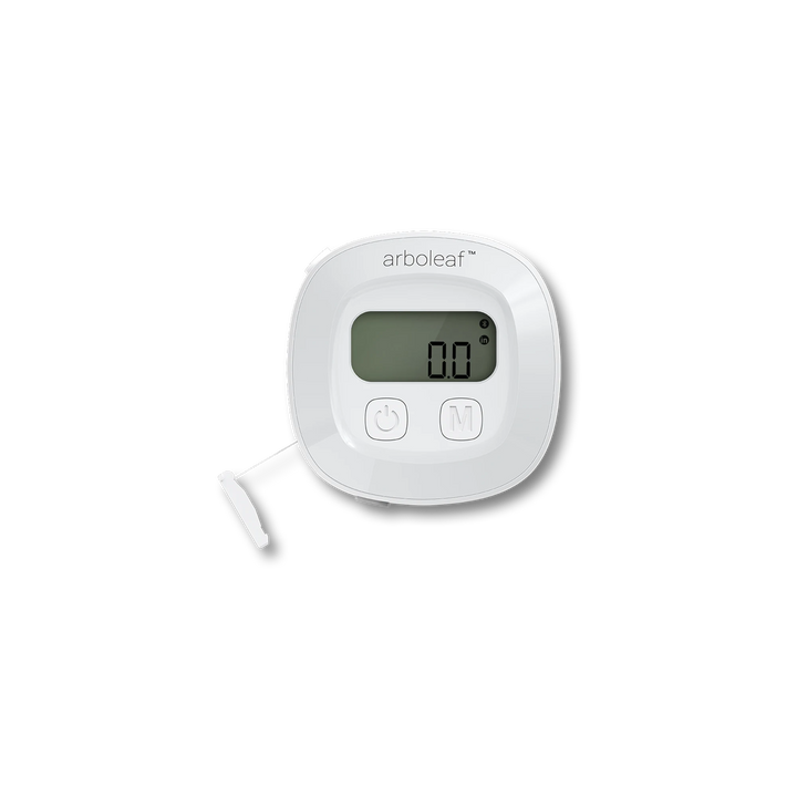 Smart Body Tape Measure CF10A