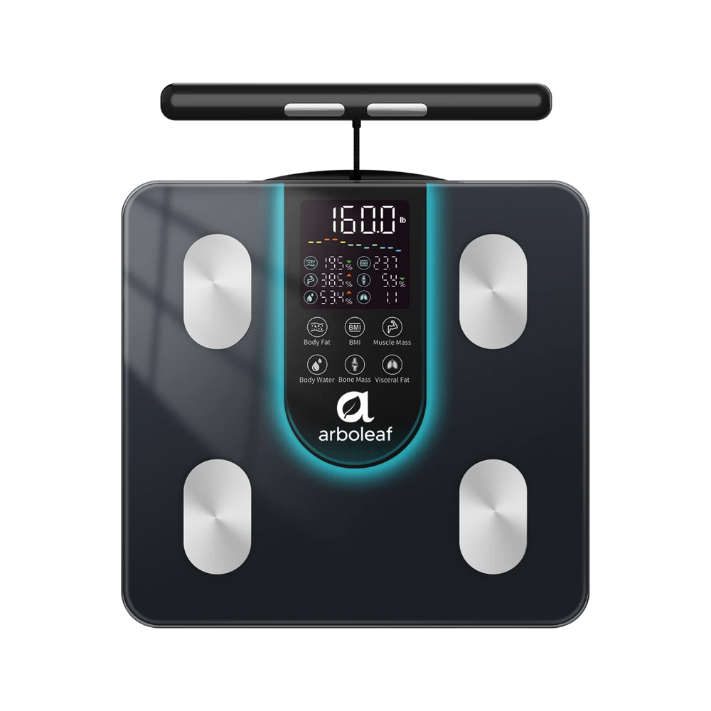 Segmental Smart Scale CS10K