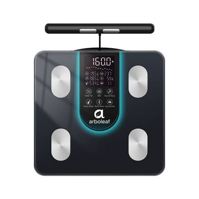 Segmental Smart Scale CS10K