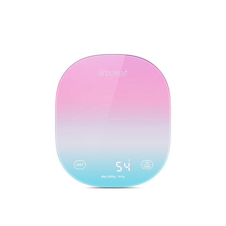Food Scale CK10G (Colorful)