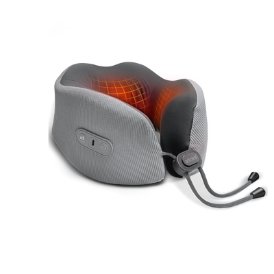 Heated Neck Pillow