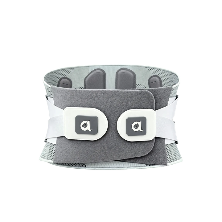 Heated Support Belt