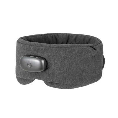 Music Heated Eye Wrap
