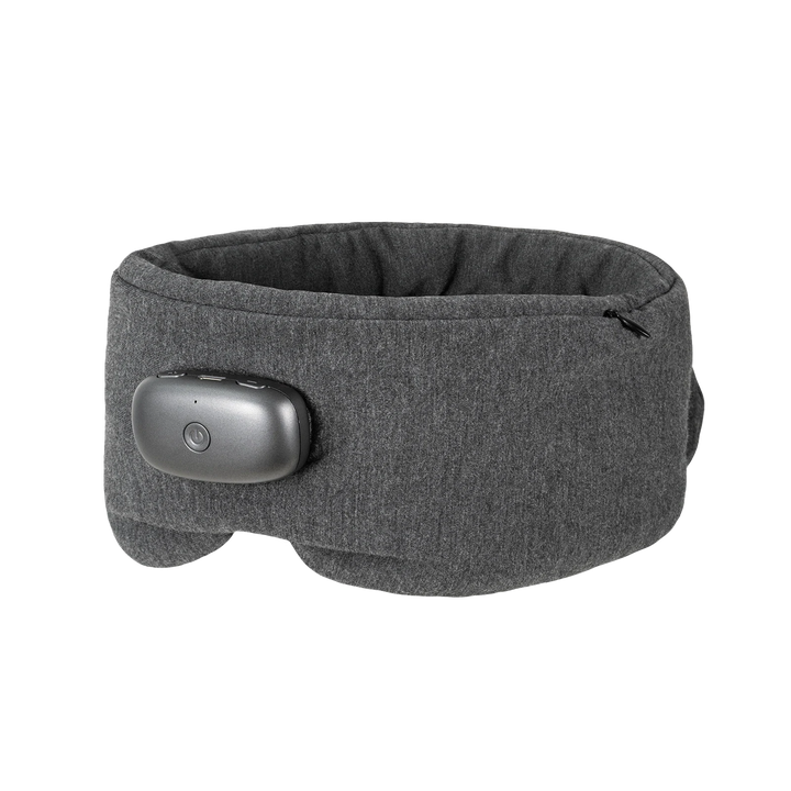 Music Heated Eye Wrap