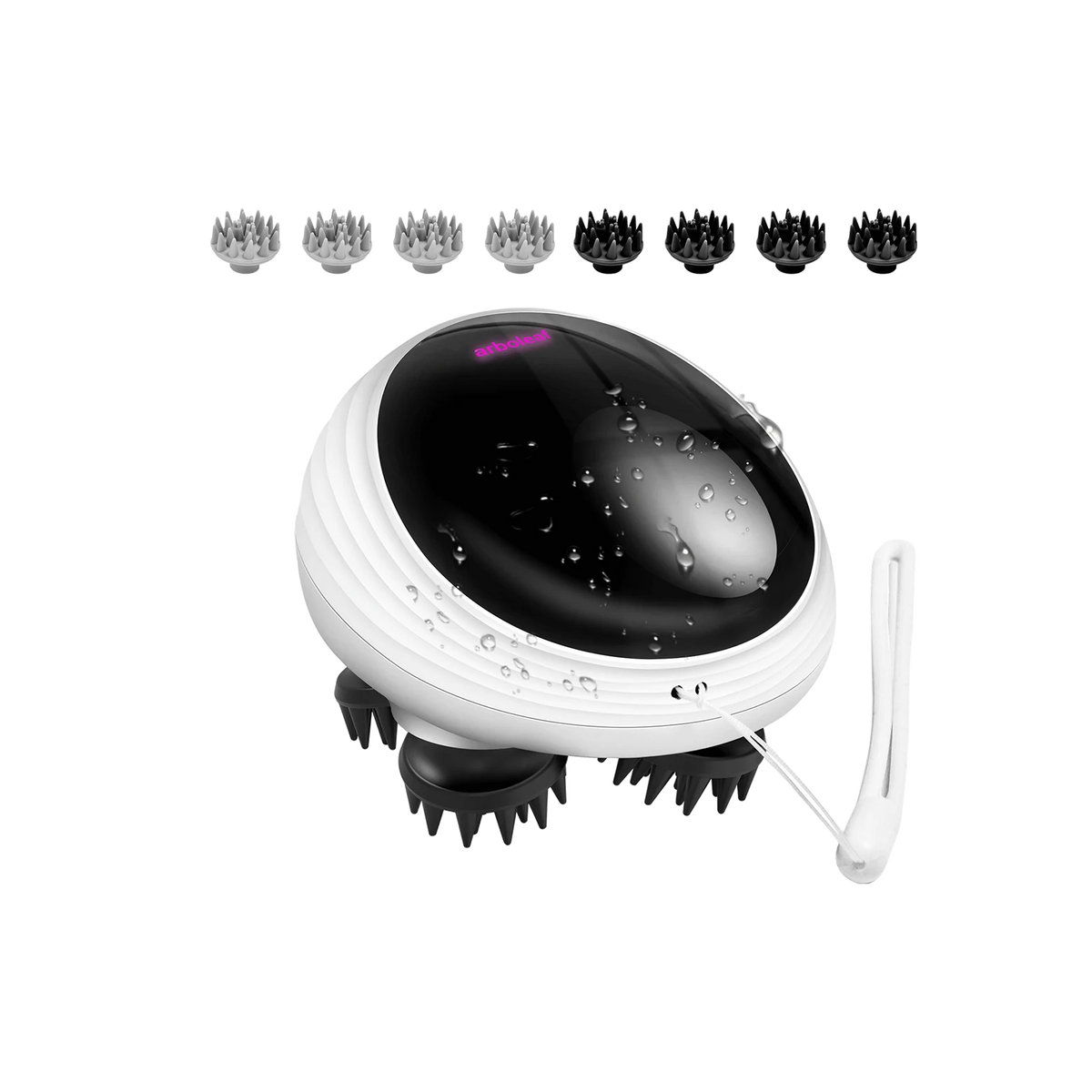 Massager Cuir Chevelu CM11C