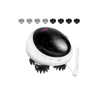Massager Cuir Chevelu CM11C