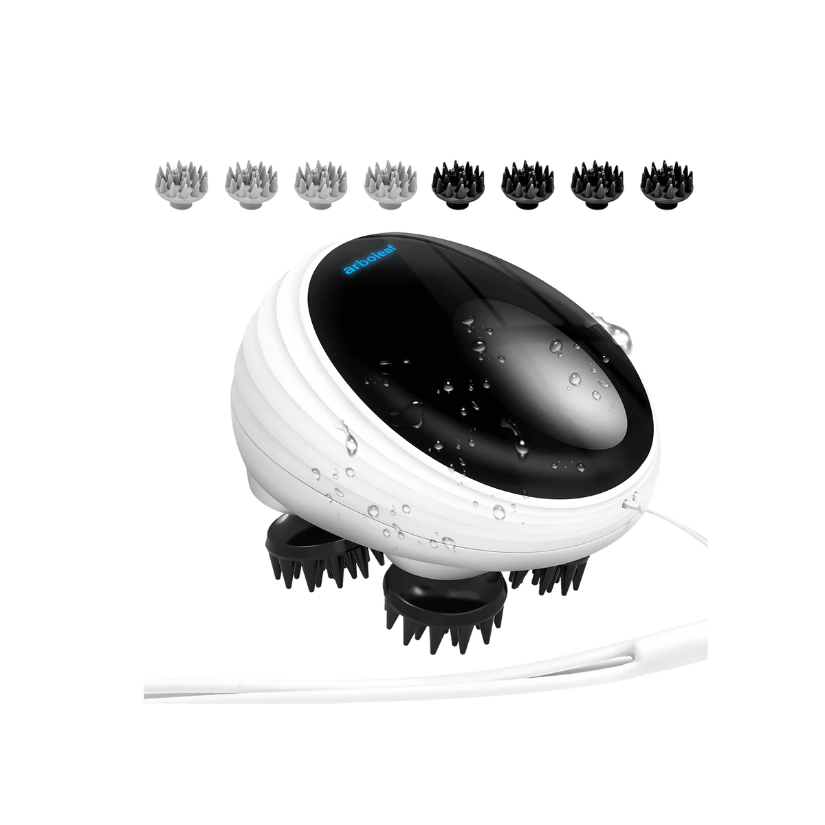 Massager Cuir Chevelu CM11C