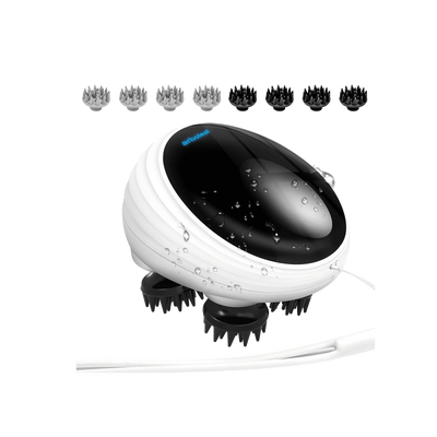 Massager Cuir Chevelu CM11C