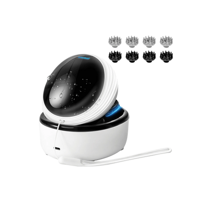 Massager Cuir Chevelu CM11C