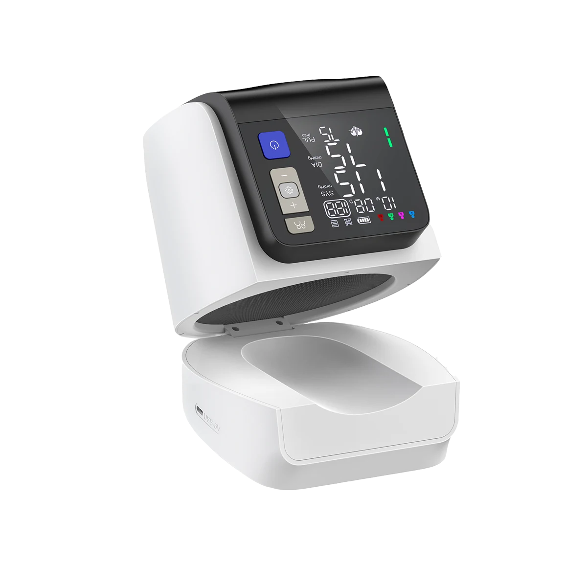 U90B Blood Pressure Monitor