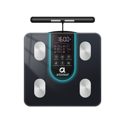 Segmental Body Scale CS10K