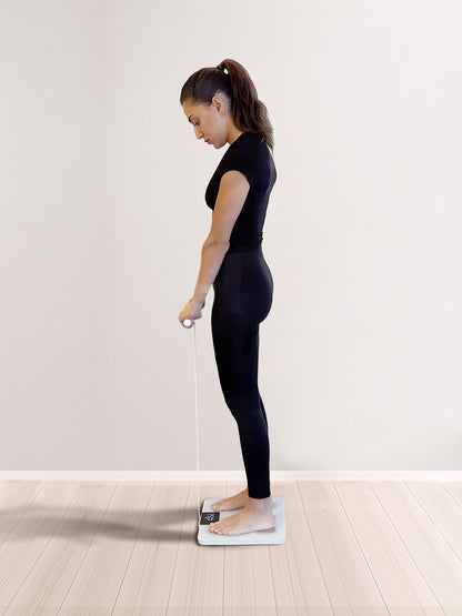 Segmental Body Scale CS10E