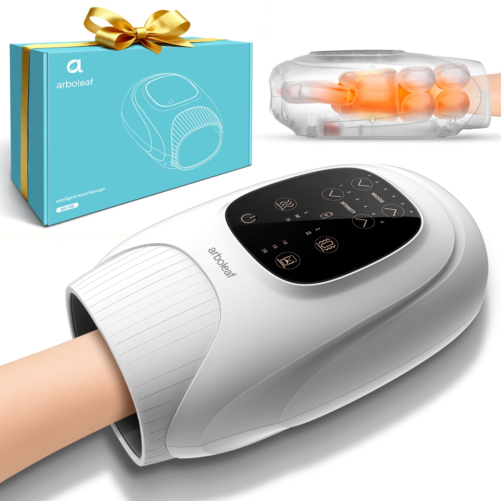 Hand Massager
