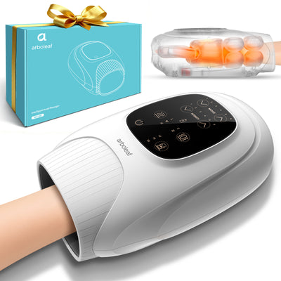 Hand Massager