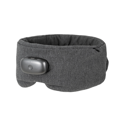 Music Heated Eye Wrap