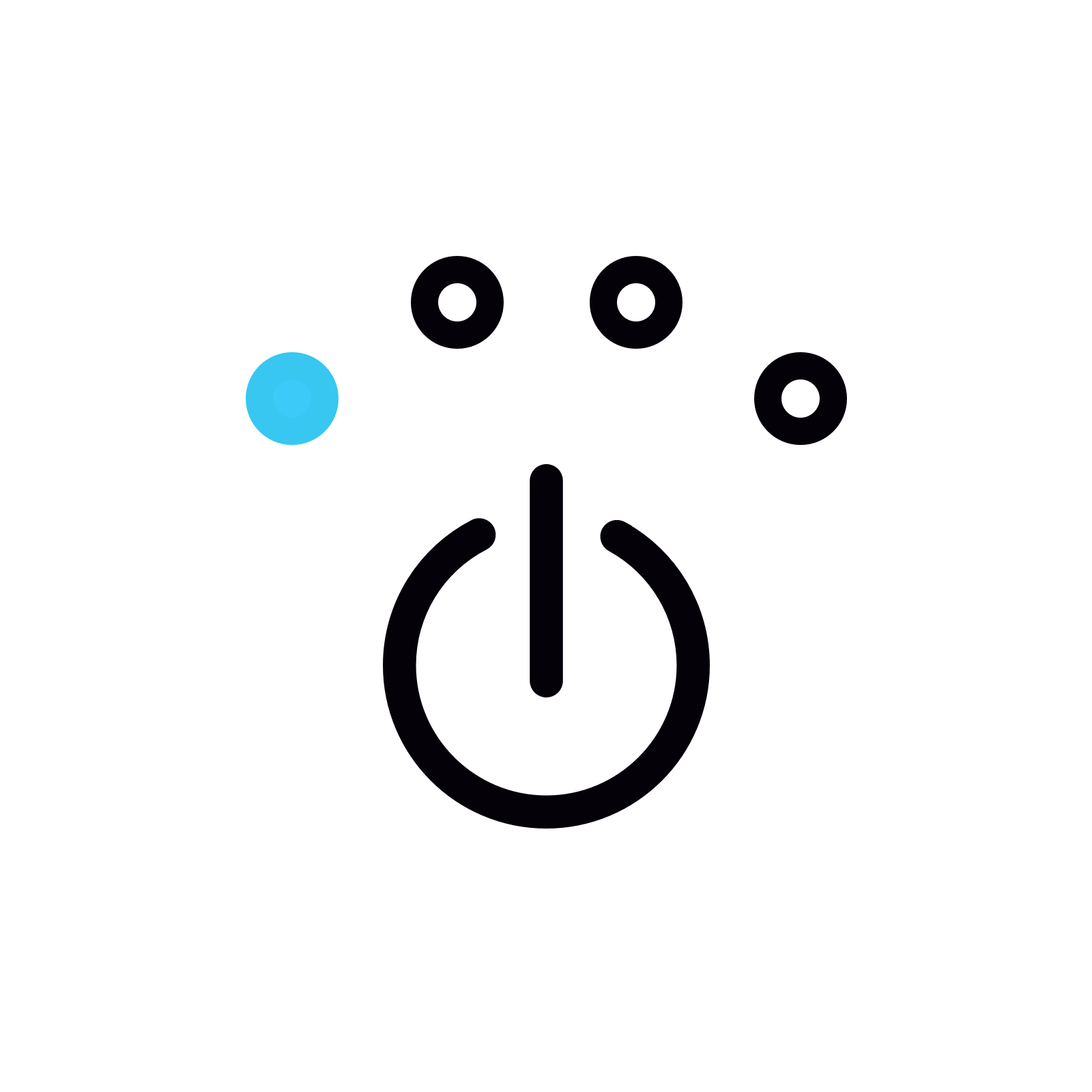 4 + Pressure-Adaptive Speed