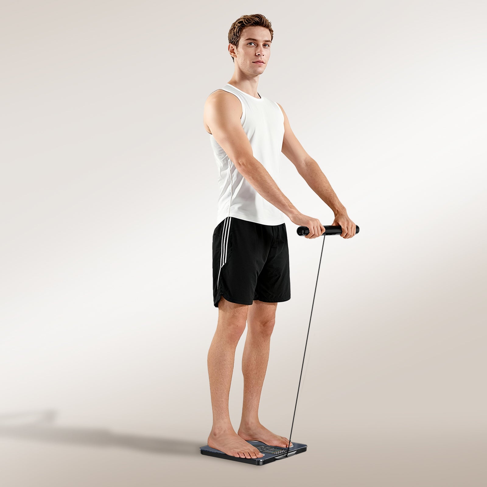 Segmental Body Scale CS10K