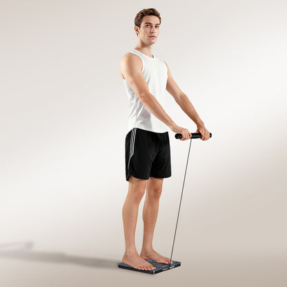 Trade in Segmental Body Scale CS10K