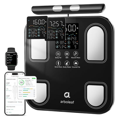 Arboleaf CS10O Scale