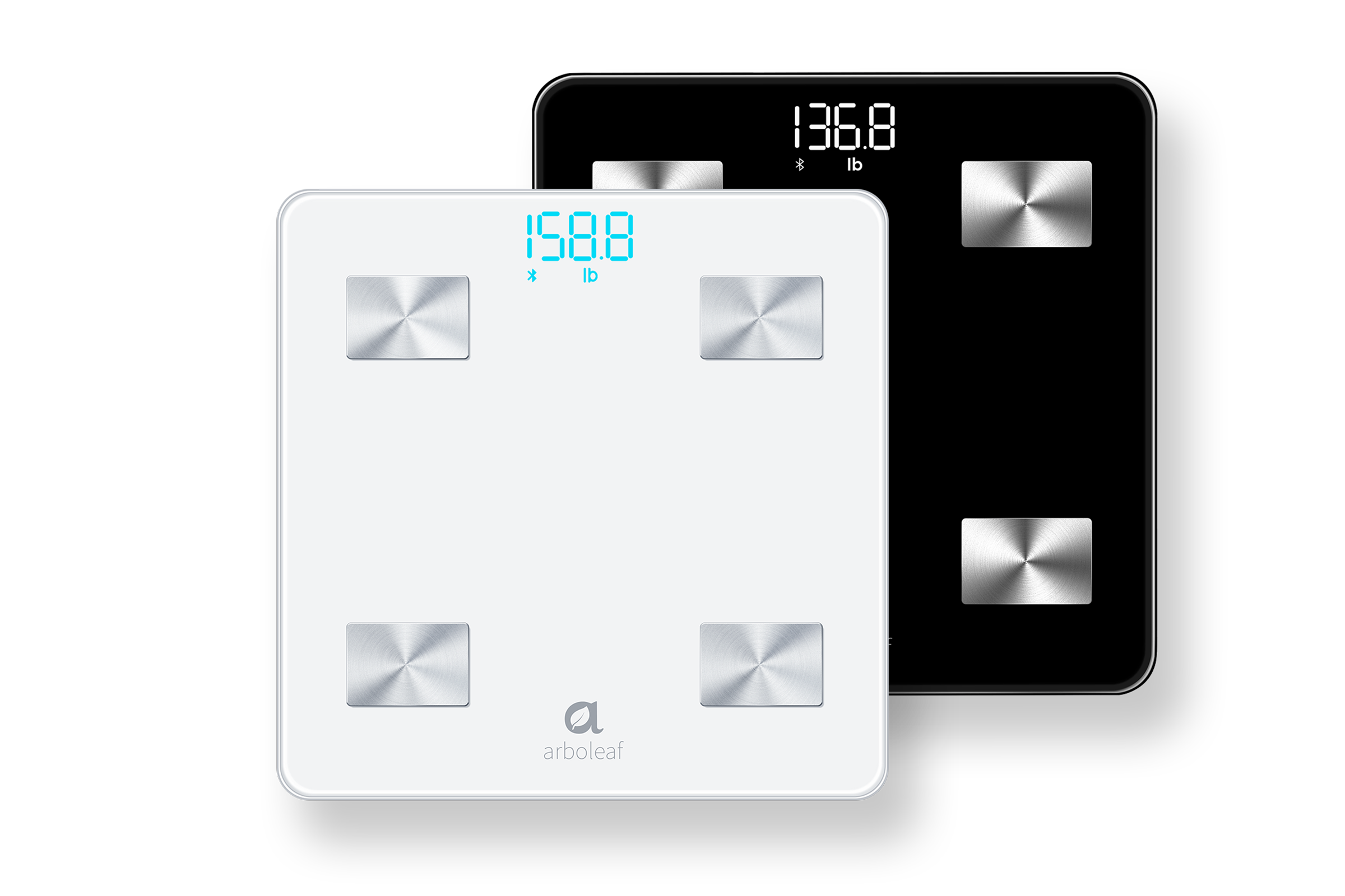 Body Scale CS20A