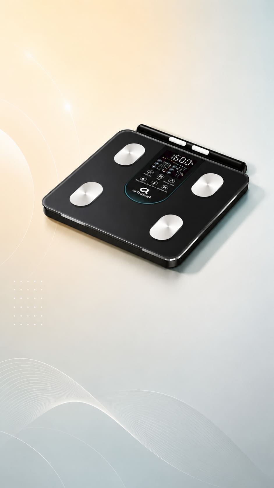 arboleaf Body Scales – Arboleaf