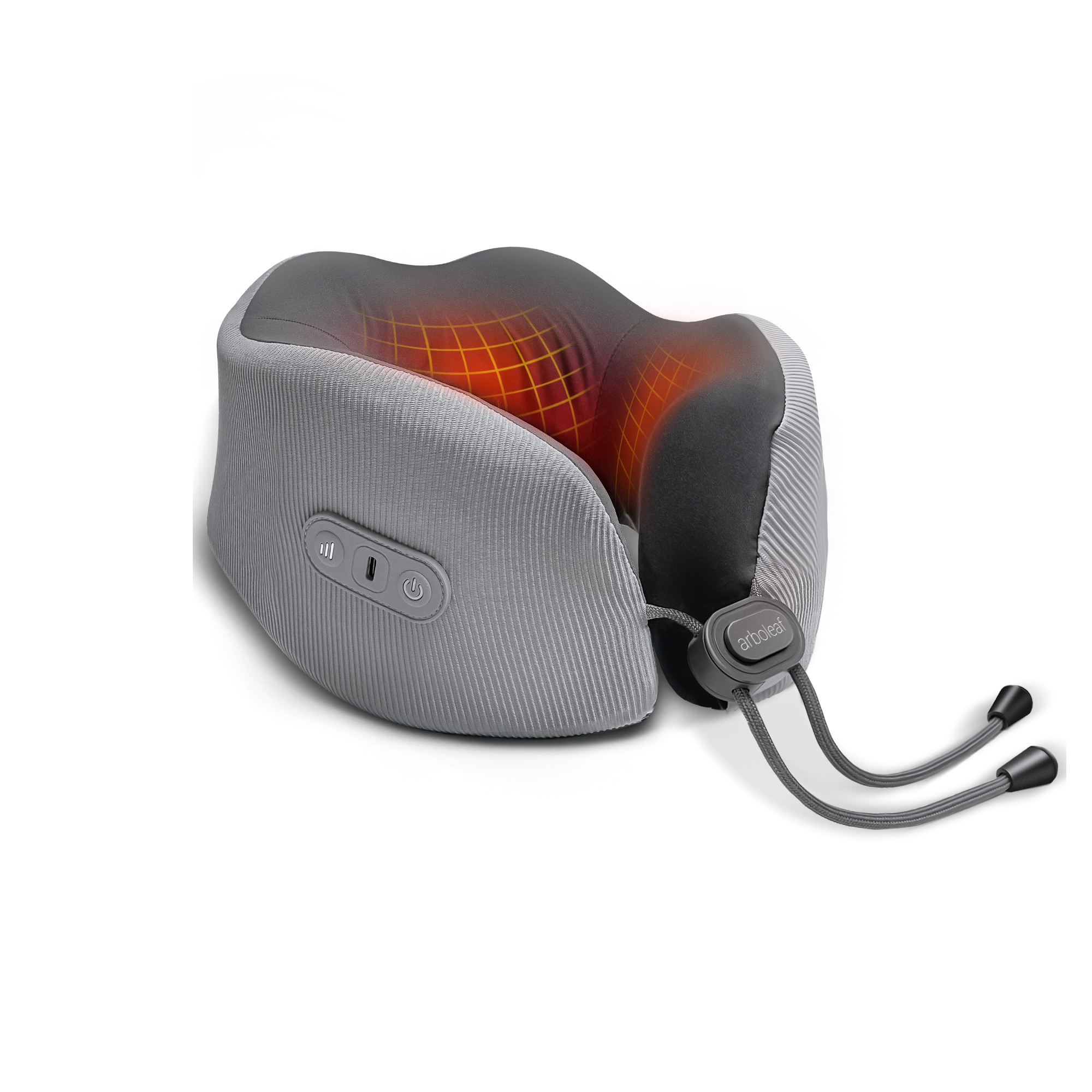 Heated Neck Pillow