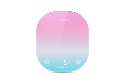 Food Scale CK10G-Arboleaf