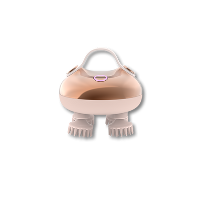 Scalp Massager CM11B(Pink)