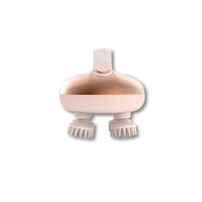 Scalp Massager CM11B(Pink)