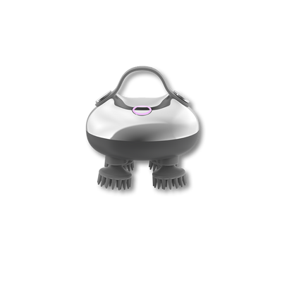 Scalp Massager CM11B(Sliver)