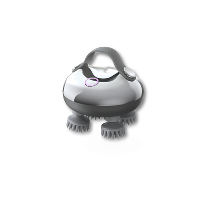 Scalp Massager CM11B(Sliver)