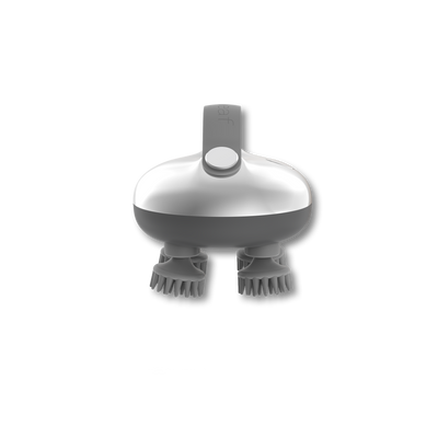 Scalp Massager CM11B(Sliver)