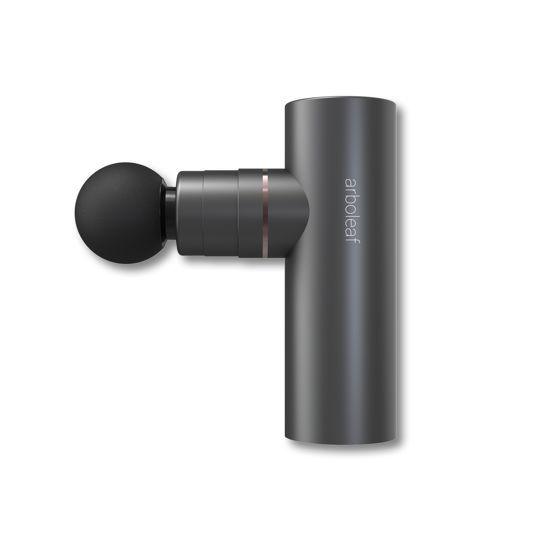 Arboleaf CM20C Massage Gun for Muscle Recovery & Fitness  AI Smart 5  Levels  arboleaf