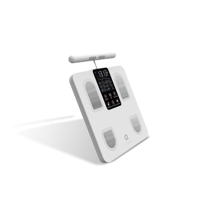 Arboleaf CS10E スマート体脂肪計 26種類の測定項目とアプリ対応 Arboleaf CS10E スマート体脂肪計 26種類の測定項目とアプリ対応