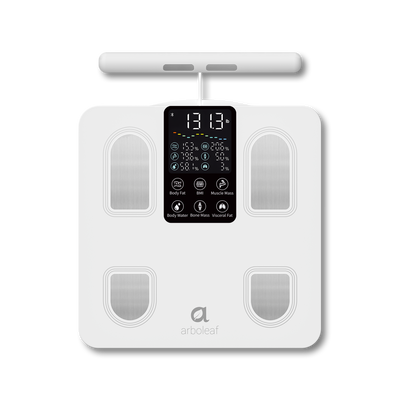 Segmental Body Scale CS10E