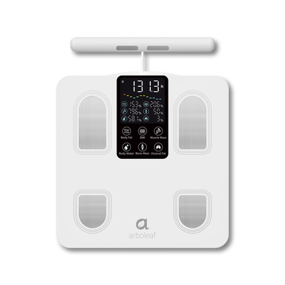Segmental Body Scale CS10E