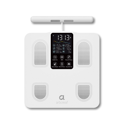 Trade in Segmental Body Scale CS10E