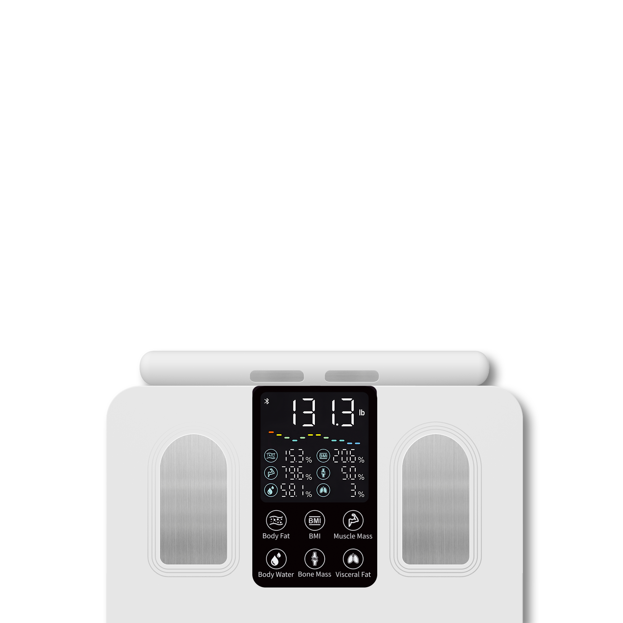 Segmental Body Scale CS10E