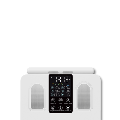 Segmental Body Scale CS10E