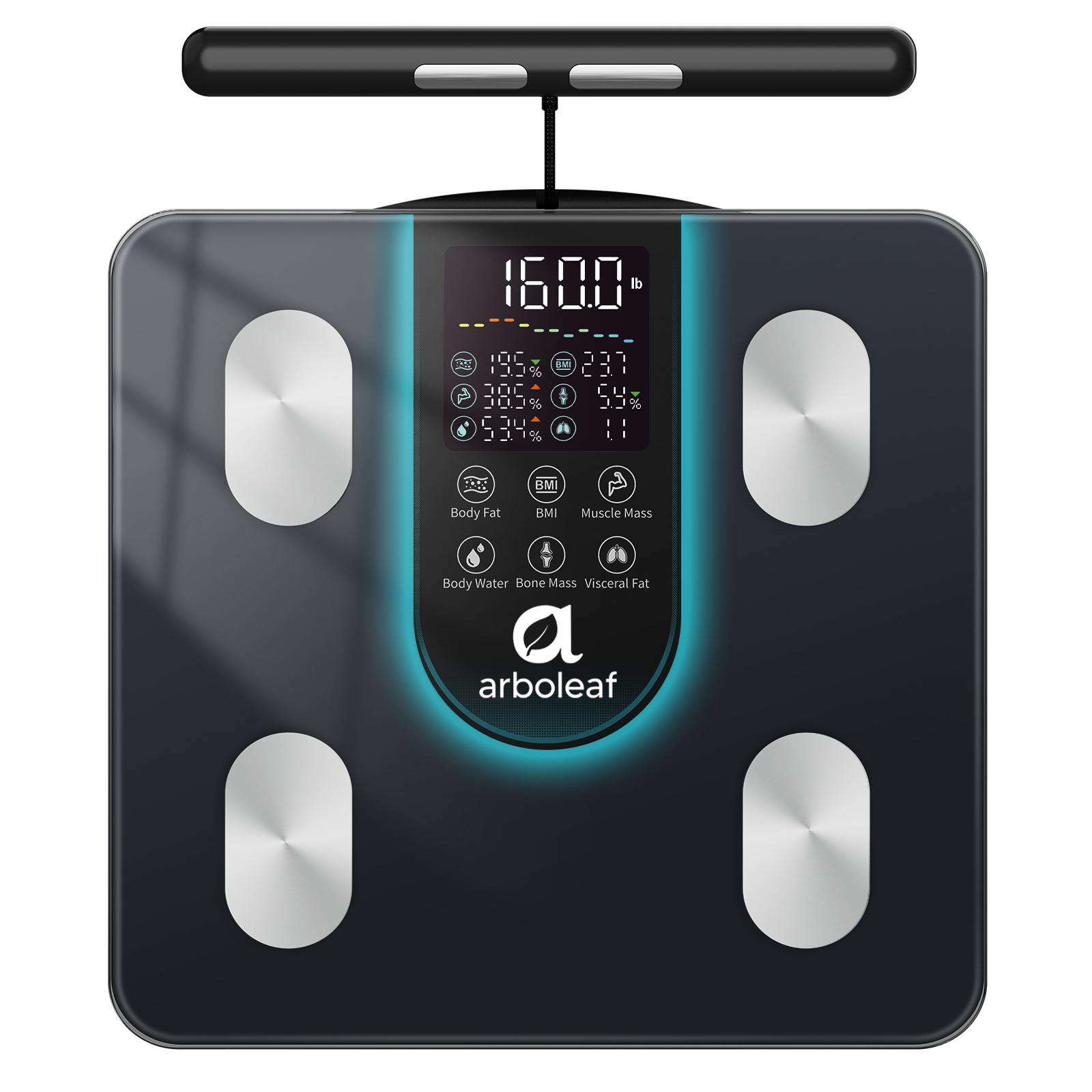 arboleaf Body Scales – Arboleaf