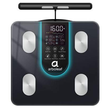 Trade in Segmental Body Scale CS10K