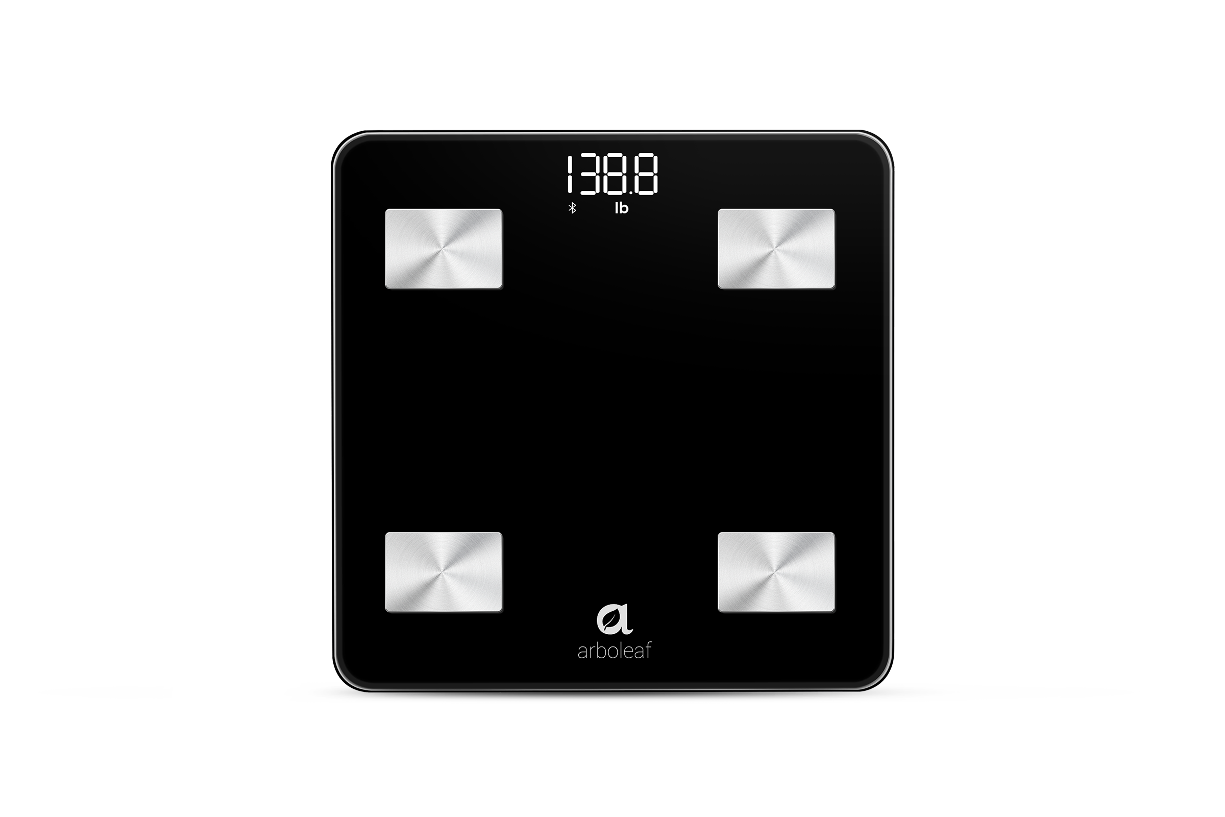 Arboleaf Digital Scale, Bluetooth Smart Scale Scales for Body
