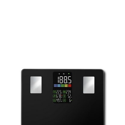 Body Scale CS20W