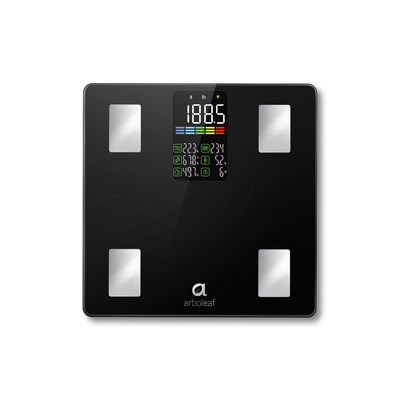Body Scale CS20W