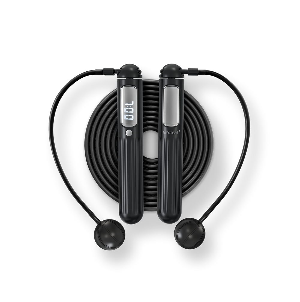 support Smart Jump Rope