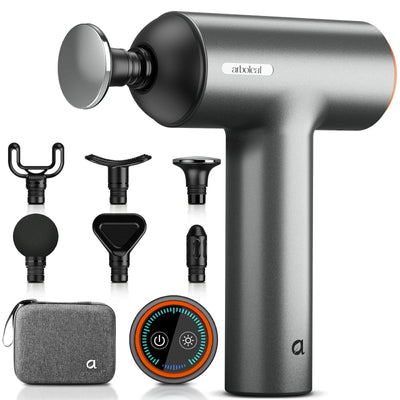 CM40G Massage Gun 2