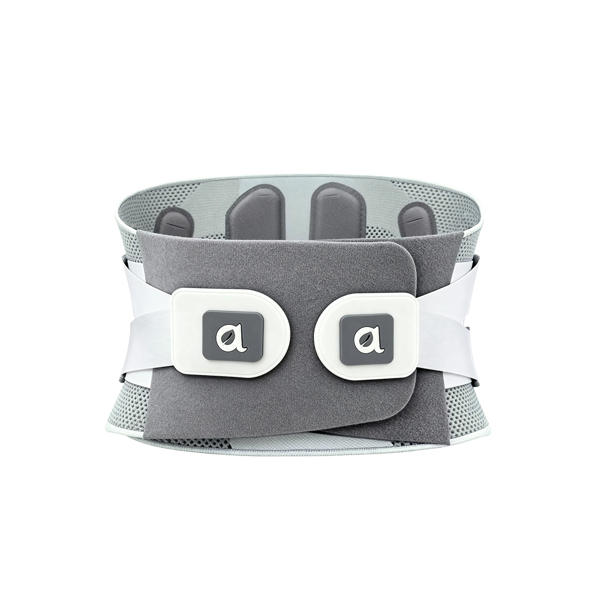 Heated Support Belt