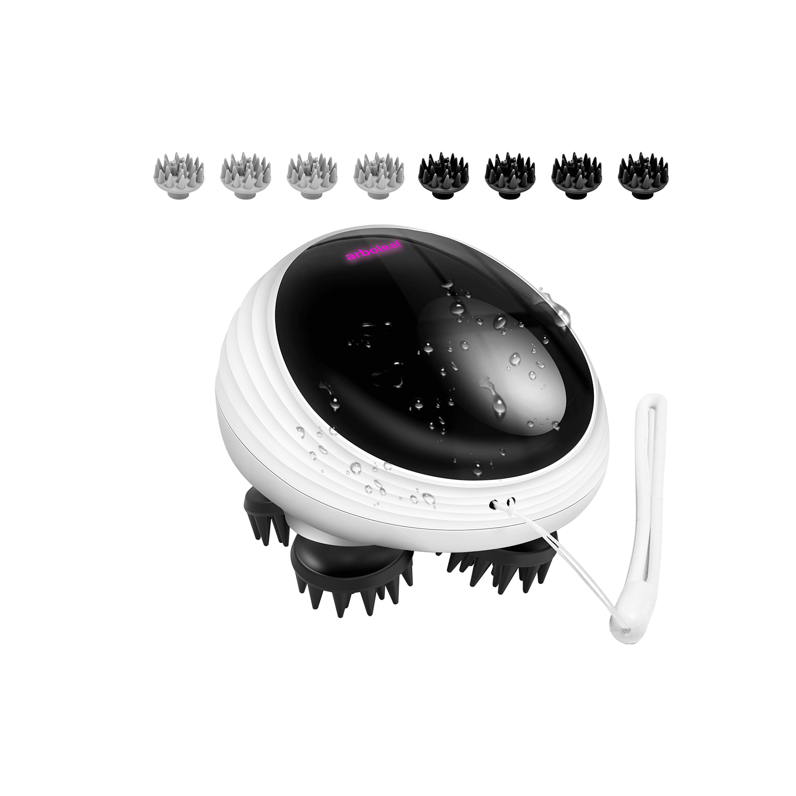 Scalp Massager CM11C