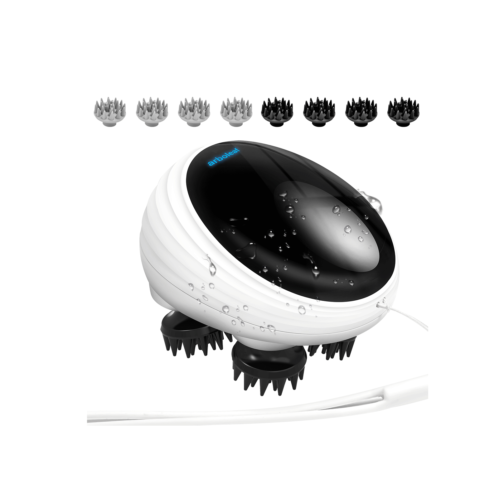 Scalp Massager CM11C